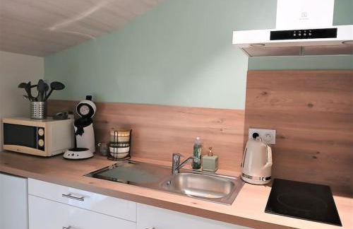 Le P'tit Gîte d'Isa, 15 km du Puy du Fou - Foto 12