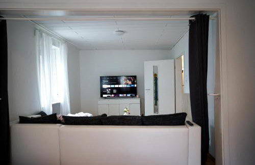 Sehr große Ferienwohnung, Apartment in Kaiserslautern WeHome Classic - Photo 75