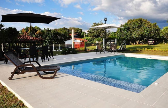 finca el arrullo - Photo 17