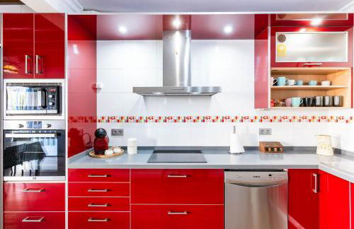 Casa Valparaíso R&R - Foto 23