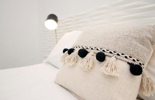 The North - City Centre 3 Bed Flat with Parking and Balcony - Foto 50