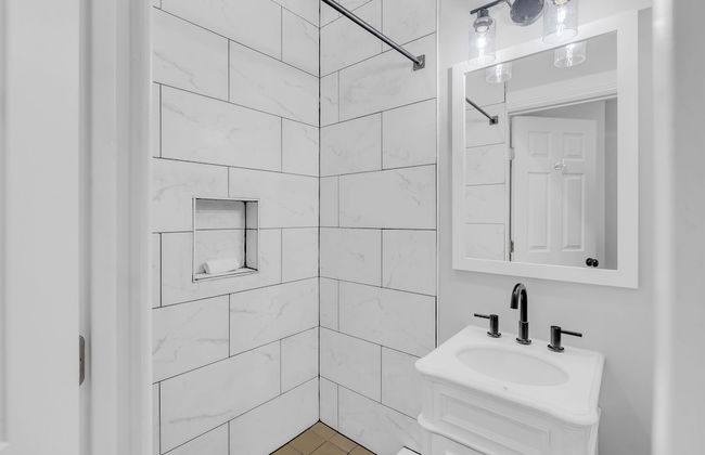 Brewerytown Gem 1BR Apartment W Oxford - Foto 6