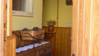 Casa Rural Abuelo Adón - Foto 2