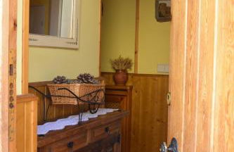 Casa Rural Abuelo Adón - Foto 2