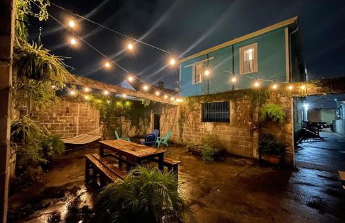 3 Bb Urban Oasis w Private Parking &amazing patio - Foto 1