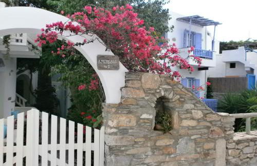 Amorgaia 1 - Foto 20