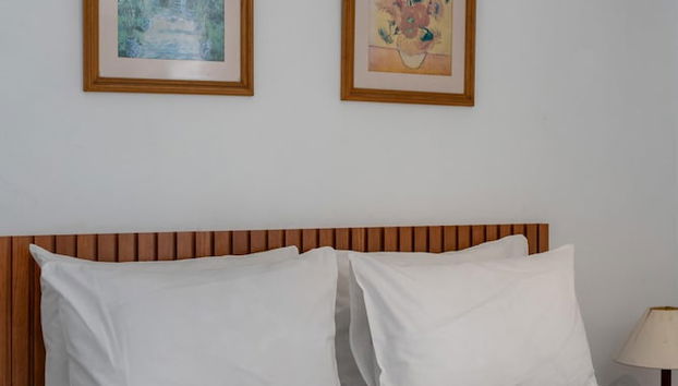 Stunning in Ipanema Panoramic View Vp401 Z1 - Foto 4, Habitación