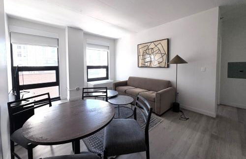 Court Square Hotel Long Island City New York , Belvilla District 6 Formerly Sonder - Foto 14