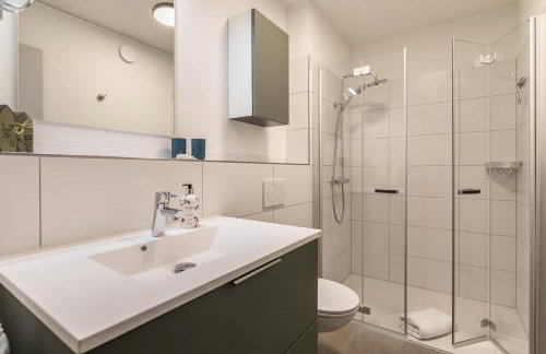 Zum Krähenholz Wohnung 9 - Foto 14