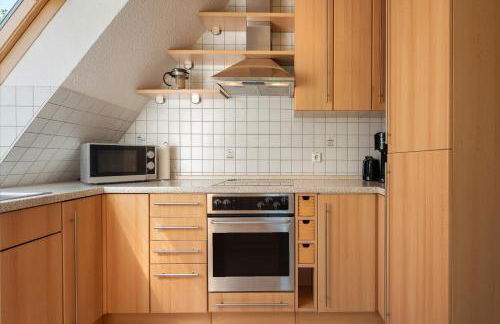 3 Raum Ferienwohnung - Foto 13