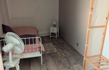 Duplex Nancy - Foto 12