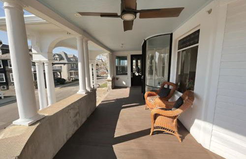 Forever Green Manor - 6 bedroom - Stunning Ocean Views - Foto 49