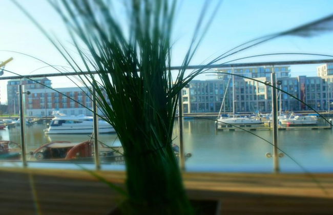 "loft" Portmarina 26 - Foto 12