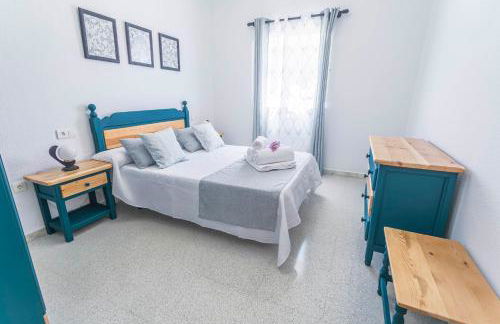 Embrujo Andaluz Complejo Rural Órgiva - Foto 60