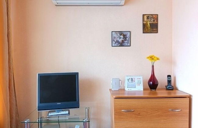 CityInn Taganka - Photo 8