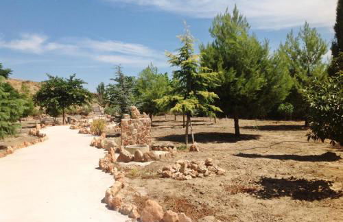 Cuevas La Granja - Photo 9