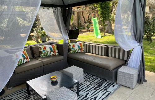 Gîte des Estelles "Alixia" - Photo 21