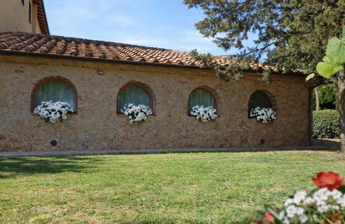 Fattoria Agriturismo Nerbona - Photo 27