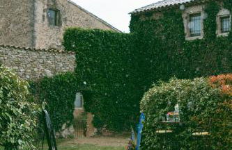 Domaine de la barbeirasse - Foto 45