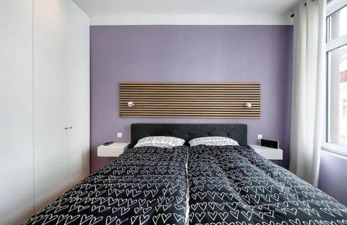 Ferienwohnung Nippesstr 17 in Ohligs - Foto 11