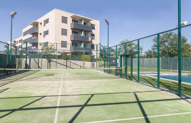 Apartamentos Torredembarra - Foto 22