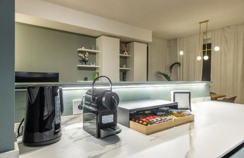 Luxury Apartment Near Milan - 6 Guests - Metro M2 - Foto 39