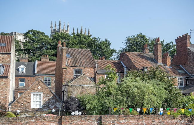 The Quadrant - The Botanical Suite - Foto 78