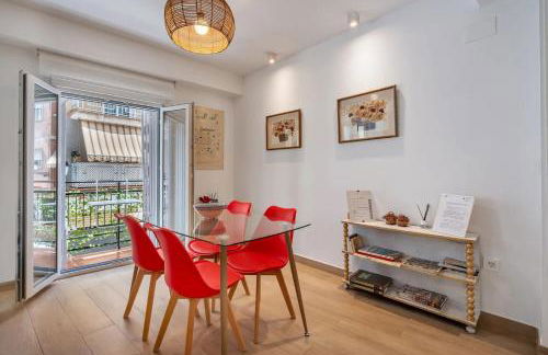 Precioso apartamento con patio - Foto 30