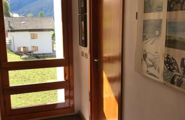 Bilocale con vista su Bormio - Foto 10