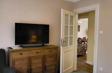 Apartament przy Parku Saskim (600 metrów od Ratusza) - Foto 26