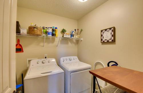 Mtn Views, Game Room, Hot Tub! Lakemont Retreat - Foto 22