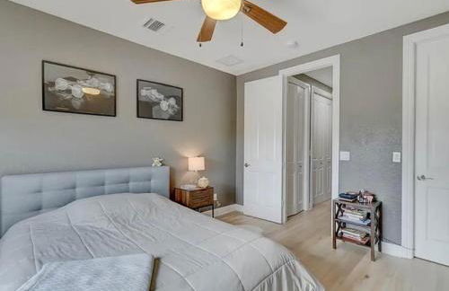 Heated Pool Grill Beach Riviera by Rovetravel - Foto 34