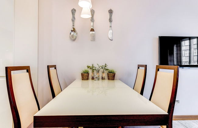 Old Town by Welcome Apartment - Foto 70