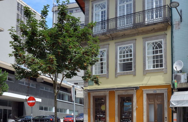 Spot Apartments Casa Januario - Foto 61