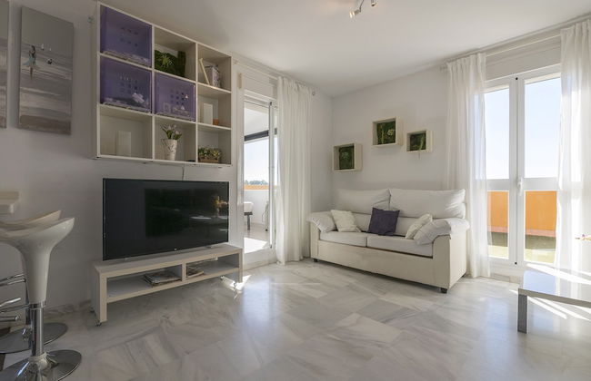 Atico Costa Do ana in Mallorca - Foto 9