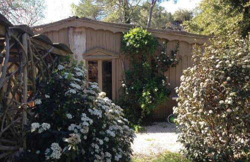 Cabane de la leque - Foto 36