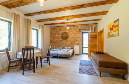 Dom Przy Puszczy Noteckiej - Foto 19