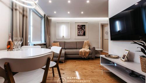 Happy Gold - ApartamentyHappy pl - Foto 2