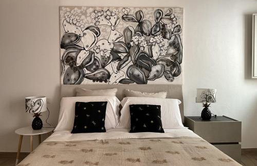 Rua 39 fine apartments by Dimore in Sicily - Foto 83