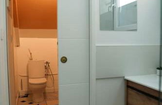 La Hutte de la Tortue Rez-de-jardin Patio au Calme - Foto 21