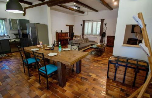 Holiday Home Moulin de Tartay in Avignon by Interhome - Photo 15