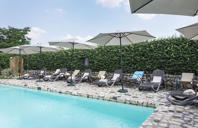 Corte dei Soavi - Apartments - Photo 39