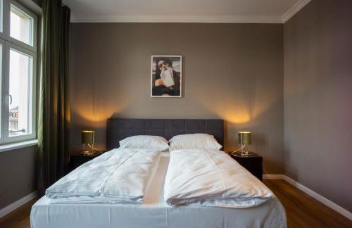 Marktblick Apartments nähe der RB-Arena - Foto 40