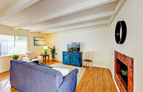 Sailaway Cabin A - Foto 1