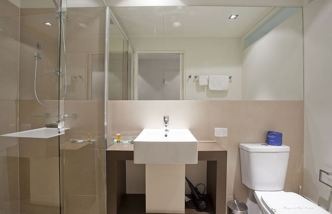 Beachfront Resort Torquay - Foto 53