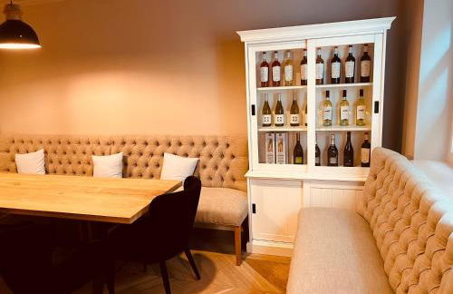 Das Flachshaus Ferienhaus in Aidling am Riegsee - Foto 62