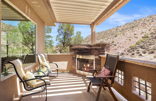 Red Cliffs Scenic Tranquility - Foto 38