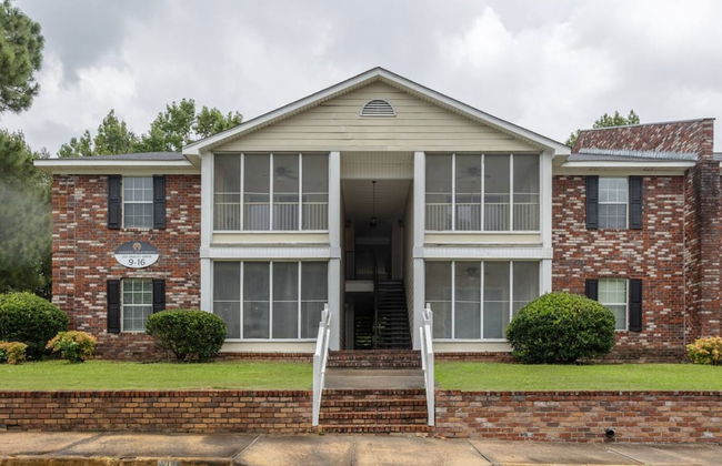 Modern 1BR With Pool and Parking Access - Foto 7