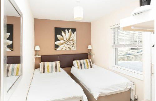 Bath Breaks Apartments - Photo 36