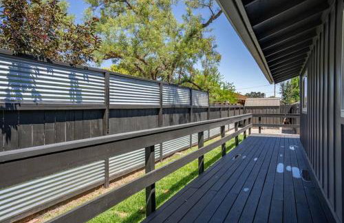 Casa de Forest- Hot tub and Pet Friendly! - Foto 44